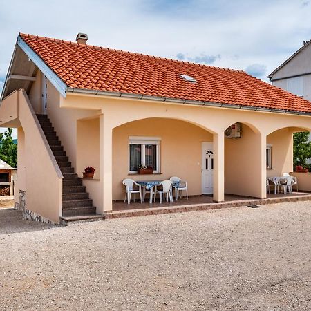 Apartment Culina Pridraga Luaran gambar