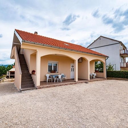 Apartment Culina Pridraga Luaran gambar