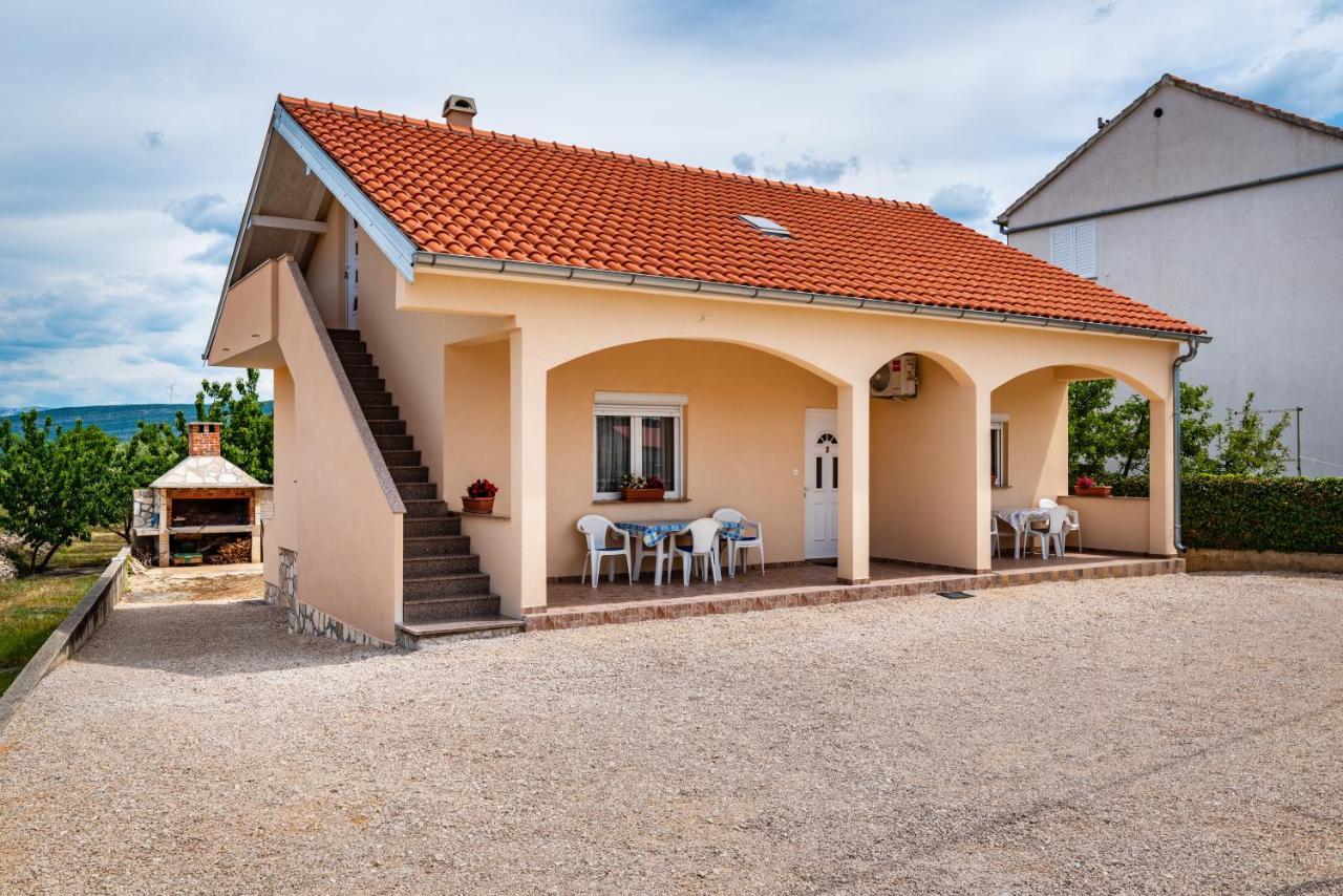 Apartment Culina Pridraga Luaran gambar