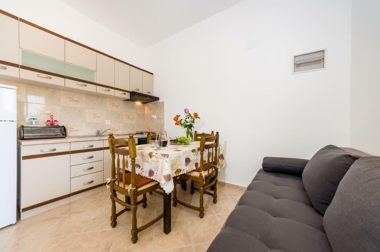 Apartment Culina Pridraga Luaran gambar