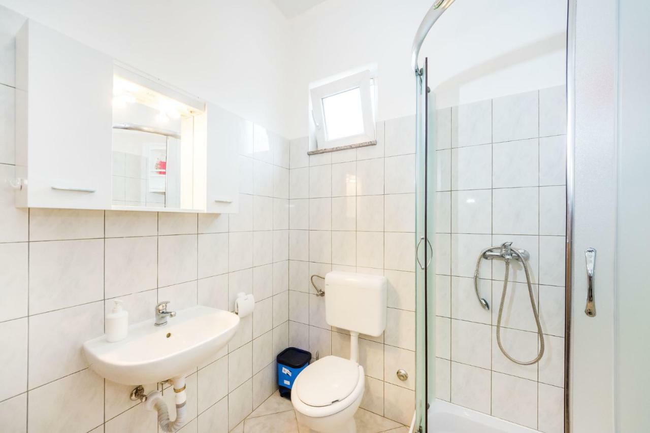 Apartment Culina Pridraga Luaran gambar