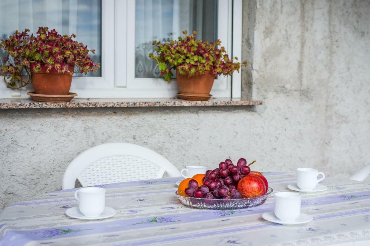 Apartment Culina Pridraga Luaran gambar
